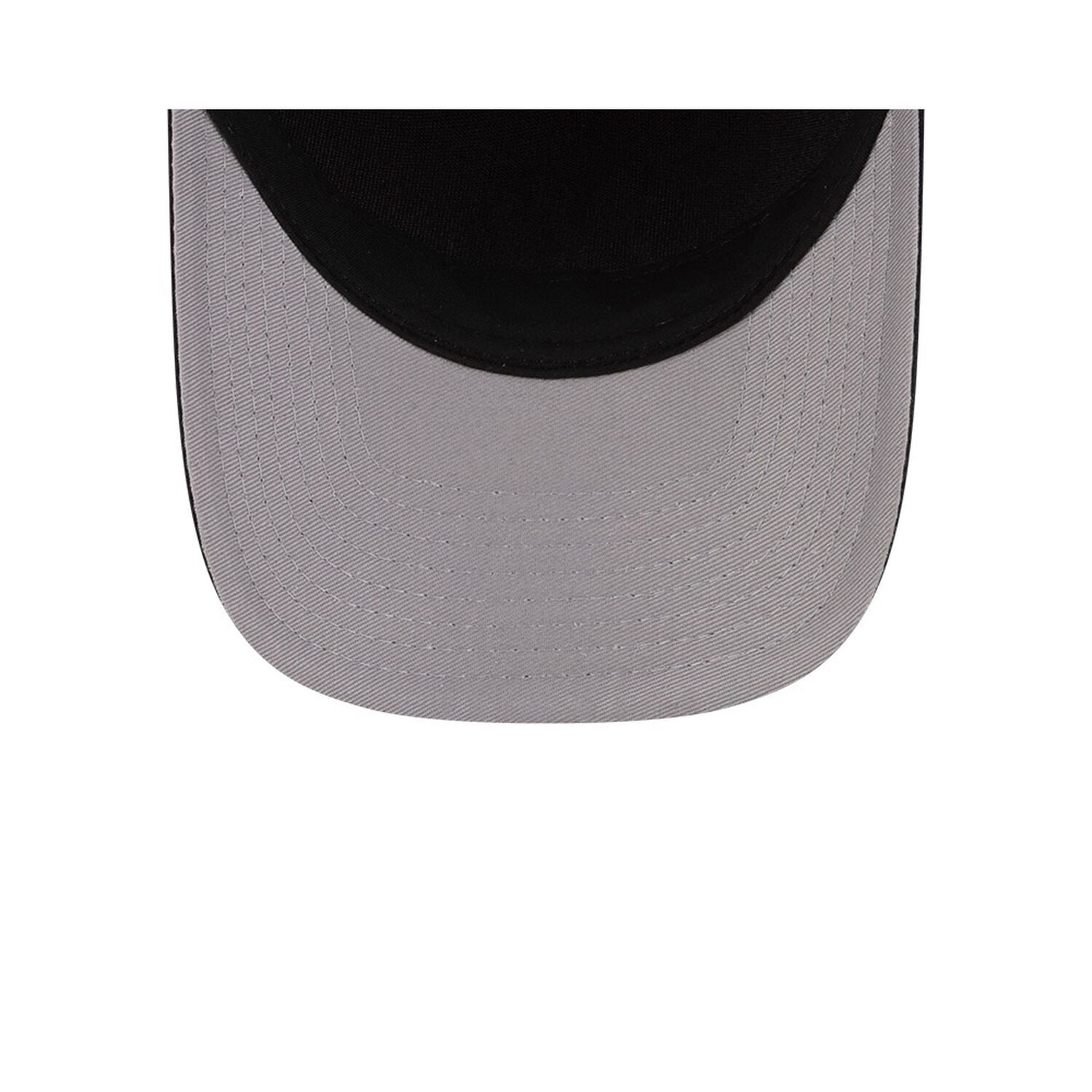 Gorra 9forty Mlb New York Yankees Wordmark Azul M. image number 6.0